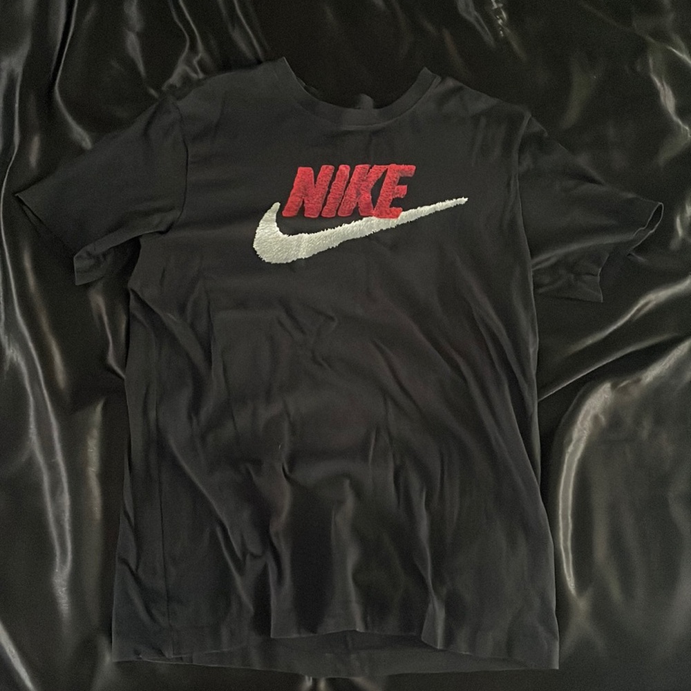 Nike Baseball Swoosh